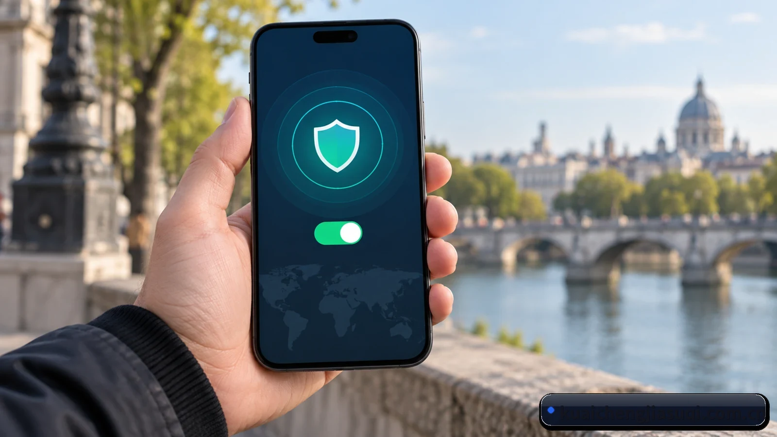 快橙加速器 APP